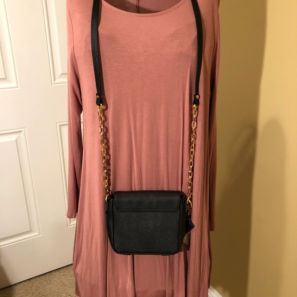 Tiny Crossbody Purse - image 4